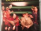 THE RACONTEURS STEADY AS SHE GOES (7