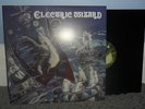 Electric Wizard-S/T LP Gatefold BLack vinyl Rise Above 1994