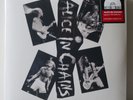 ALICE IN CHAINS 'Live: Facelift' Limited Edition RSD Black Friday Vinyl LP NEW