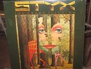Styx The Grand Illusion 1977 A&M RECORDS  SP 4637 STILL SEALED