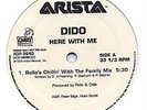 Here With Me Dido 12