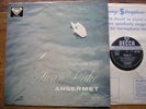 SXL 2153 TCHAIKOVSKY: SWAN LAKE   ANSERMET / SUISSE ROMANDE   ED1   WBg    NM
