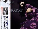 Dead Or Alive Youthquake - 2nd Picture Obi... vinyl LP  record JPN promo