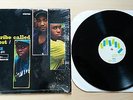A Tribe Called Quest - Jazz (We've Got) / Buggin' Out. OG US 12