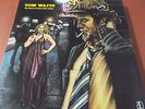 TOM WAITS: THE HEART OF SATURDAY NIGHT: VINYL LP MADE IN GERMANY: ELEKTRA/ASYLUM