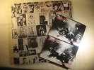 The Rolling Stones- Exile On Main Street- Near Mint LP's With Intact Post Cards