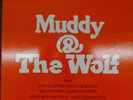 Muddy Waters/Howlin' Wolf, Muddy & The Wolf, Chess Records CH 9100, 1982, BLUES