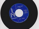 Eddie Foster -  I Never Knew / I Will wait