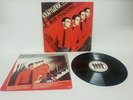 Kraftwerk ?– The Man-Machine - UK - 1978 - E-ST 11728 - 1st pressing