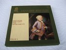 Mozart Edition Serenaden + Divertimenti Philips Klassik LP Box 10  LP + Booklet
