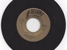 Northern Soul 45-Millionaires-Cherry Baby / I Thought About You-Bunny 506