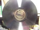 78 rpm  Victor 35712 - Christmas Hymns and Carols - Trinity Choir EX