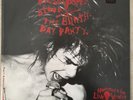 The Birthday Party / Lydia Lunch ?– Drunk On The Pope's Blood - Vinyl 12