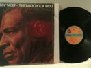Howlin' Wolf Back Door Wolf Original LP 1973 Chess CH 50045 Blues