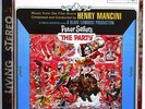 HENRY MANCINI - ORIGINAL SOUNDTRACK 