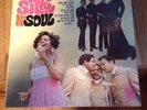 Sealed Gladys Knight & The Pips Silk N' Soul Lp
