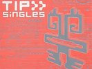 TIP Records - TIP Singles - 3x 12