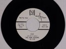 THE FOUR SEASONS: Stay / My Mother’s Eyes VEE JAY DJ Promo ORIG Soul 45 NM-