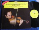 Salvatore Accardo-solo violin/Paganini Caprices/Deutsche Grammophon 2721 185/M-