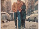BOB DYLAN: Freewheelin’ USA MONO 2-Eye ORIG ’62 Folk Rock Classic LP HEAR