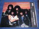 KISS CREATURES OF THE NIGHT no make-up cover 1982 MERCURY w/INNER,self,hell,kill