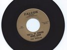 SHIELDS - FALCON 100 THE GIRL AROUND THE CORNER / YOU'LL BE COMING HOME SOON