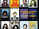 Super Furry Animals - Fuzzy Logic. 20th anniversary Reissue LP