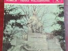 Brahms Kubelik ? Vienna Philharmonic ?- Symphony No. 4 UK decca sxl 2206 ed1