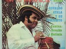 OSVALDO AYALA - SIN TU PRESENCIA Cumbia BURNER PANAMA Tamayo RARE  HEAR
