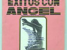 ANGEL GUTIERREZ - EXITOS  Killer LATIN FUNK Disco BREAKS Woman RARE  HEAR