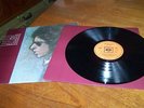 Bob Dylan Blood on the Tracks Vinyl Album LP Orange CBS Stereo 1974
