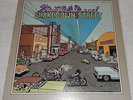 THE GRATEFUL DEAD Shakedown Street lp Vinyl Album Arista AB 4198 1978 EX Cond.