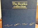 The Beatles The Collection Blue Box Vinyl 13 LPs