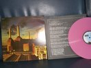 ANIMALS - PINK FLOYD (33 TOURS) EO France rose