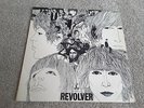 The Beatles - Revolver Mono Lp Original