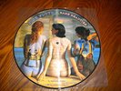 PINK FLOYD - Rare Beauties - Picture Disc -Rare Versions