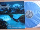 AMORPHIS TALES FROM 1000 LAKES LP 94 GERMANY NUCLEAR BLAST 1ST NB 097 BLUE VINYL