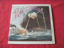 The War Of The Worlds  Jeff Wayne s Musical OF   DLP Vinyl  Soundtrack mit Heft