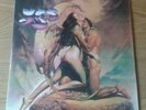 YES Say Yes Live Frankfurt 1984 3LP NM/EX+