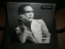 Marilyn Manson **The Pale Emperor **Brand New Double Record LP Vinyl