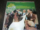 The Beach Boys Pet Sounds original Capitol Duophonic lp DT 2458 VG +  1966