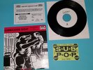 Lubricated Goat SP65 TEST PRESSING Sub Pop USA Nirvana Mudhoney Sonic Youth Rare