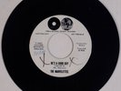 THE MARVELETTES: He’s A Good Guy USA DJ Promo NORTHERN SOUL 45 Tamla NM-