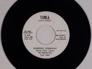 THE MARVELETTES: Someday / Beechwood 4-5789 TAMLA DJ Promo Soul 45