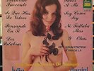 JULIO JARAMILLO DANIEL SANTOS BARELY LEGAL SEXY COVER NIPPLES NUDE CHEESECAKE LP