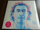 Hubert von Goisern Federn Doppel Vinyl LP und CD neu farbiges LPs
