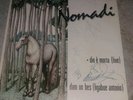NOMADI DIO È MORTO AUTOGRAFATO DALLA BAND 45 giri Vinilmania 92 COME NUOVO RARO