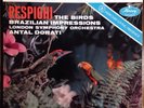 Mercury Living Presence SR 90153. RESPIGHI, The Birds, Dorati, LSO. LP.  NM