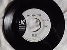 the ronettes (n-mint) d.j.copy (the best part of breakin up) (big red)1960s r.b.