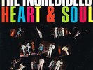 THE INCREDIBLES heart & soul U.S. AUDIO ARTS LP_rare 1970 SOUL  AAS-7000 orig